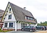 Hôtel Flemish Brabant Province - Hotel La Chaumiere-1