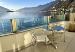 Location vacances Ronco sopra Ascona - Residenza Acapulco I by Fewotessin-1