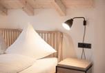 Location vacances Oberstdorf - Ferienwohnung Gams-4