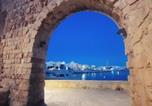 Location vacances Monopoli - Gessica Holiday -Nonna Tetta Chic-1