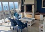 Location vacances Mossel Bay - Britz Manor-3
