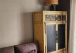 Location vacances Buenos Aires - Timeless Charm Caballito-3
