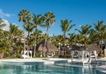 Hôtel Punta Cana - Zel Punta Cana - All Suites - All Inclusive-1