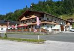 Location vacances Hopfgarten im Brixental - Gasthaus Mamoosen-2