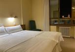 Hôtel Salamanque - Hotel Condal-1