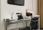 Hôtel Wollongong - Rydges Bankstown-4