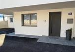 Location vacances Schlitters - Apart Sport Zillertal-1