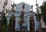 Location vacances Les Açores - Casa Império - Azorean House-1