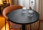 Hôtel Porto - Casa Zogbi Hotel-3