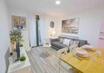 Location vacances Pamplona - Apartamento Alisol Casco Antiguo Pamplona-2