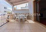Location vacances  Province de Lecce - Life Flowers - Bruna Sh-4