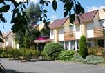 Hôtel Poitiers - Logis Hôtel Come Inn-1
