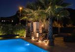 Location vacances Benimantell - Casa Capri-2