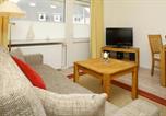 Location vacances Westerland - Ferienwohnung Mare Nostrum 10-4