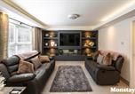 Location vacances Londonderry - Walled City House-1