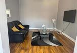 Location vacances Hounslow - Westwick Gardens Retreat-2