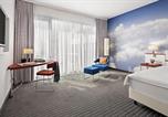 Hôtel Le lac de Constance - Hey Lou Hotel Friedrichshafen-4