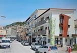 Location vacances  Province de l'Aquila - Appartamento Centralissimo-1