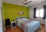 Location vacances  Grenade - Apartamento Sirena-1