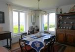 Location vacances Brélès - Holiday home in Brittany with sea view-4