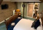 Location vacances Holcombe - The Kings Arms Pub-2