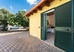 Location vacances Piscinas - Residence Sulcis 7-1