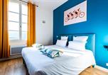 Hôtel Reilhanette - Le Nesk Ventoux - Hotel-2