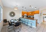 Location vacances Kissimmee - Disney Private Pool Hot Tub Themed Bedrooms. Book Now Bv76-4