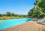 Location vacances  Province de Grosseto - Relaxing Family Podere Delle Rose Pool & Garden-3