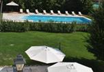 Hôtel Province de Trévise - Hotel Villa Dei Carpini-4