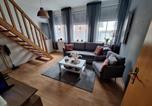 Location vacances Naumbourg - Ferienwohnung Heinel-1