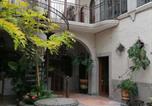 Hôtel San Miguel de Allende - Te Amo Hotel Boutique-3
