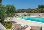 Location vacances Castellana Grotte - Villa Fiordaliso-2