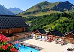 Résidence Goélia Les Chalets des Ecourts
