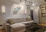 Location vacances Belgrade - Urban Central Stay Belgrade-1