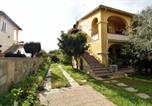 Location vacances Pula - Casa Vacanze Maria Giulia-1