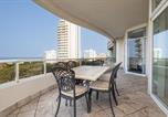 Location vacances Umhlanga - 201 Oyster Quays - by Stay in Umhlanga-2