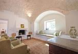 Location vacances Castellana Grotte - Td Trulli Lorusso Design Luxury Trulli with Pool-4