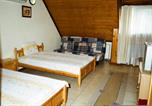 Location vacances  Sadovo - Cesar Guest Rooms-3