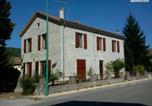 Location vacances Courry - Maison De Vacances Sud Ardèche-1