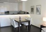 Location vacances Ascona - Magnolia by Fewotessin-4