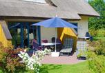 Location vacances Garz - Reetdachhaus Malve 2-2