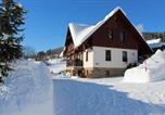 Location vacances Harrachov - Apartmany Ruby-4