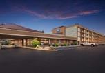 Hôtel Hammond - Best Western Northwest Indiana Inn-4