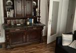 Location vacances Bamberg - Faba Living-2