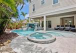 Location vacances Bradenton Beach - Atlantis Beach House-1