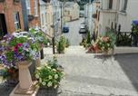 Location vacances Londonderry - Danny’s Place-1