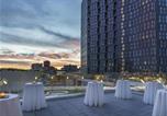 Hôtel Rockville - Hyatt Regency Tysons Corner Center-4