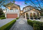 Location vacances Nulkaba - Luxury Hunter Valley Manor Estate Located in Central Hunter Valley-2