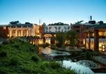 Hôtel Apeldoorn - Bilderberg Résidence Groot Heideborgh-1